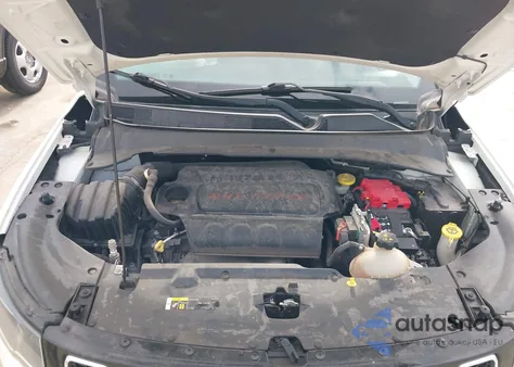 2021 Jeep Compass Limited 4X4 from USA, damaged, VIN 3C4NJDCB1MT515007